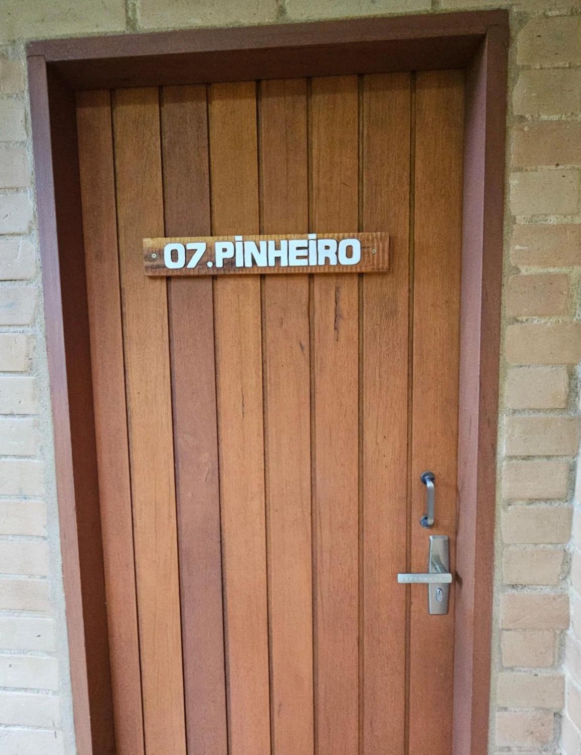 Estalagem Riacho Pedras *