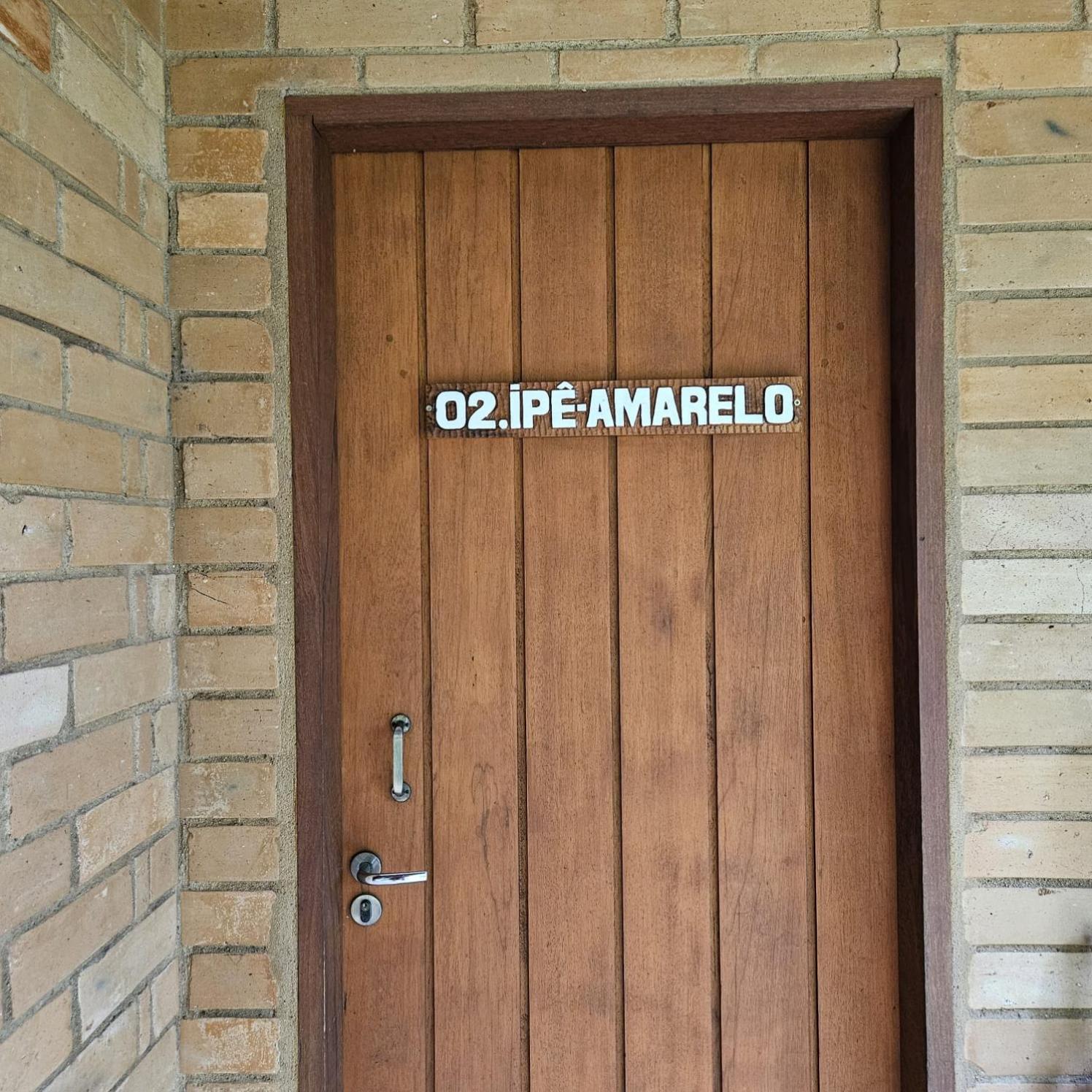 Riacho Pedras Estalagem *