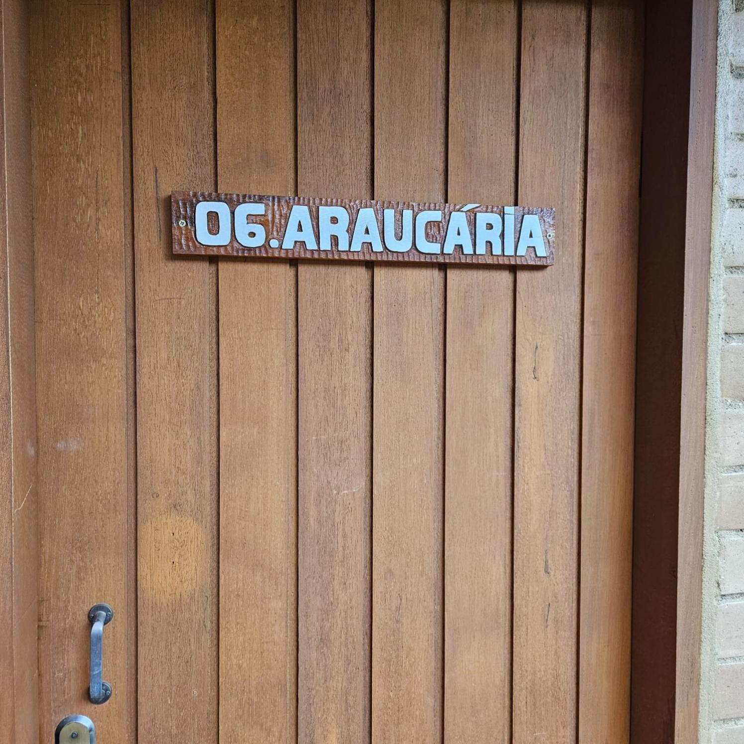 Estalagem Riacho Pedras