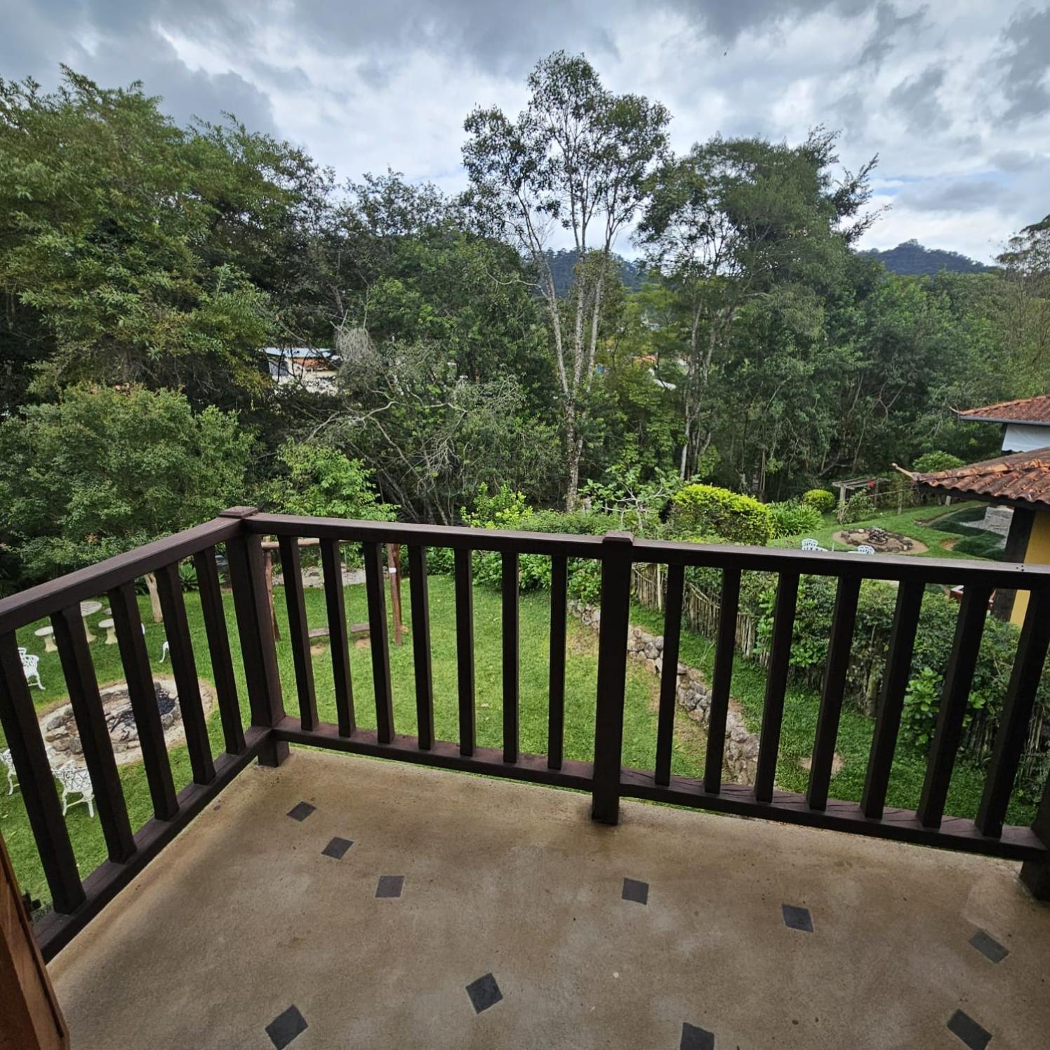 Riacho Pedras Estalagem Gonçalves