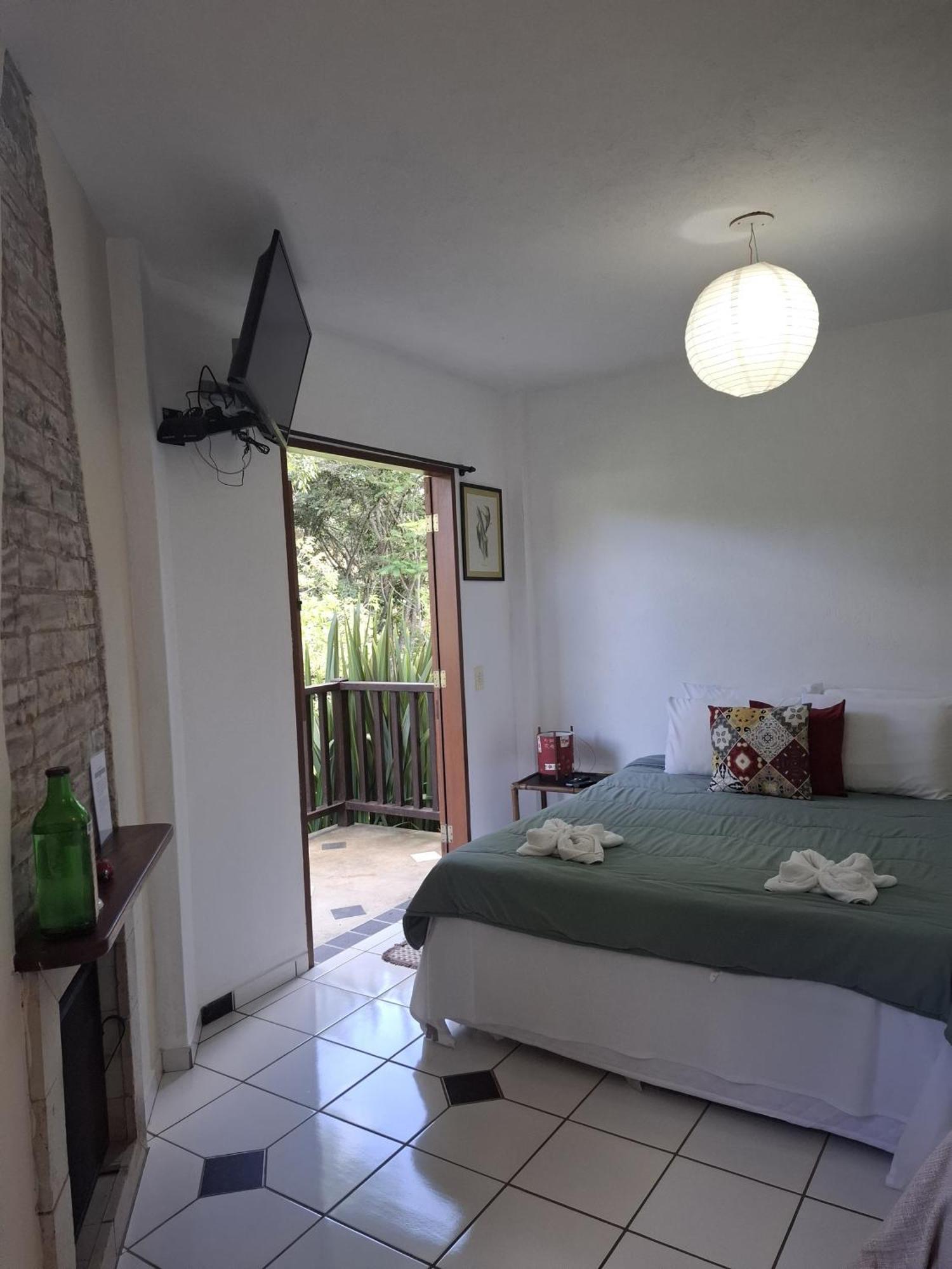 Estalagem Riacho Pedras Gonçalves