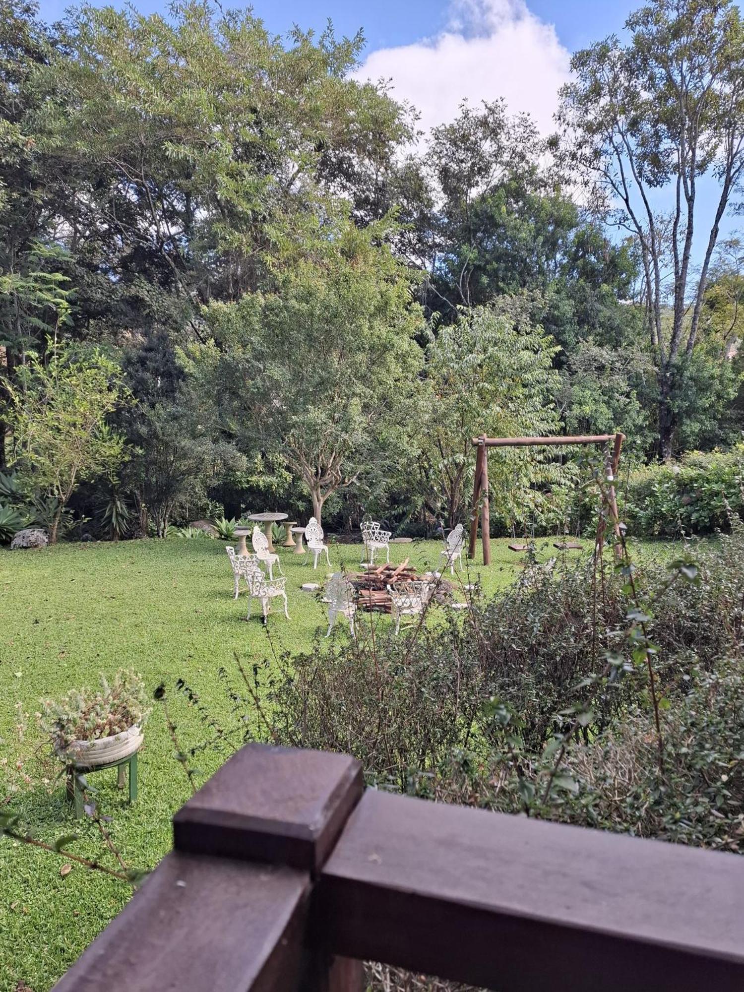 Riacho Pedras Estalagem *