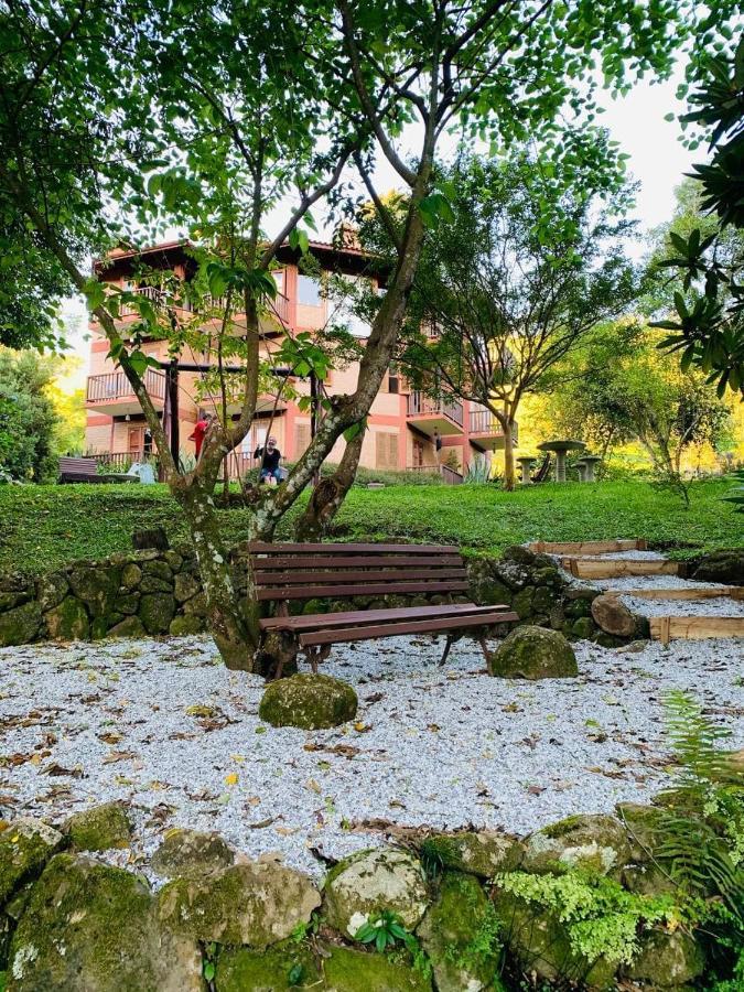 Inn Riacho Pedras